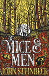 Of Mice & Men (Dyslexia-Friendly Format)