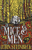 Of Mice & Men (Dyslexia-Friendly Format)