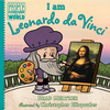 I am Leonardo da Vinci (Ordinary People Change the World Series)