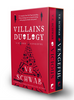 Villains Duology Box Set