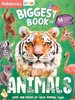 Biggest Book of Animals (R)