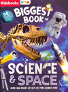 Biggest Book of Science & Space (R)