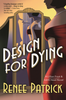Design For Dying (A Lillian Frost & Edith Head Novel #1)
