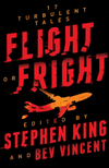 Flight or Fright: 17 Turbulent Tales