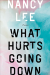 What Hurts Going Down: poems