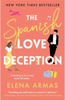 The Spanish Love Deception (U)