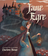 Jane Eyre: Lit for Little Hands