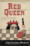 Red Queen: The Chronicles of Alice