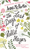 The Last Days of Rabbit Hayes
