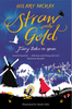 Straw Into Gold: Fairy Tales Re-Spun