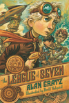 The League of Seven #1
