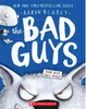 The Bad Guys #9: The Bad Guys in The Big Bad Wolf