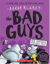 The Bad Guys #3: The Bad Guys in The Furrball Strikes Back