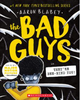 The Bad Guys #14: The Bad Guys in They're Bee-Hind You!