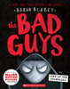 The Bad Guys #11: The Bad Guys in Dawn of the Underlord