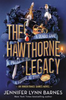 The Inheritance Games #2: The Hawthorne Legacy