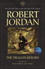 The Wheel of Time #3: The Dragon Reborn (Second Edition)