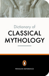 Dictionary of Classical Mythology (R)