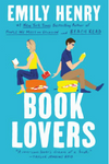 Book Lovers (R)
