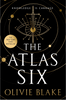 The Atlas Six (HC)