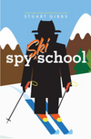 Spy Ski School (R)
