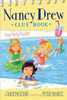 Nancy Drew Clue Book #1: Pool Party Puzzler