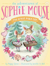 The Adventures of Sophie Mouse #14: The Great Bake Off (R)
