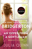 The Bridgertons #3: An Offer From a Gentleman (Benedict's Story)