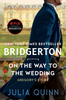 The Bridgertons #8: On The Way to The Wedding (Gregory's Story)