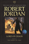 The Wheel of Time #6: Lord of Chaos