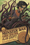 The League of Seven #3: The Monster War