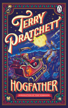 Discworld Novel #20: Hogfather