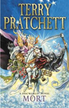 Discworld #4: Mort