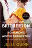 The Bridgertons #4: Romancing Mr. Bridgerton (Colin's Story)