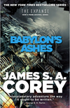 The Expanse #6: Babylon's Ashes