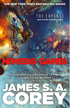 The Expanse #5: Nemesis Games