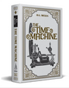 The Time Machine (Paper Mill Classics)