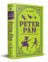 Peter Pan & Peter Pan in Kensington Gardens (Paper Mill Classics)