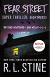 Fear Street Super Thriller: Nightmares