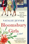 Bloomsbury Girls (R)