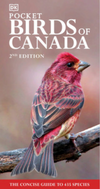 Pocket Birds of Canada 2nd ed.