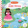 First Stories: The Frog Prince