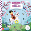 First Stories: Mulan