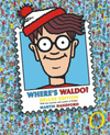 Where's Waldo?: Deluxe Edition