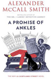 44 Scotland Street #14: A Promise of Ankles