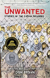 The Unwanted: Stories of the Syrian Refugees (R)