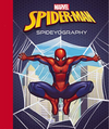 Marvel Spider-Man Spideyography