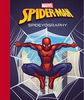 Marvel Spider-Man Spideyography