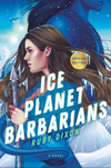 Ice Planet Barbarians (R)