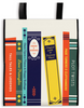 Literary Reusable Tote